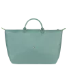 Sac de voyage S Le Pliage Green Longchamp