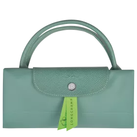 Sac de voyage S Le Pliage Green Longchamp