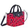 sac porté main xs  le pliage lgp
