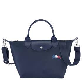 sac porté main s  le pliage collection