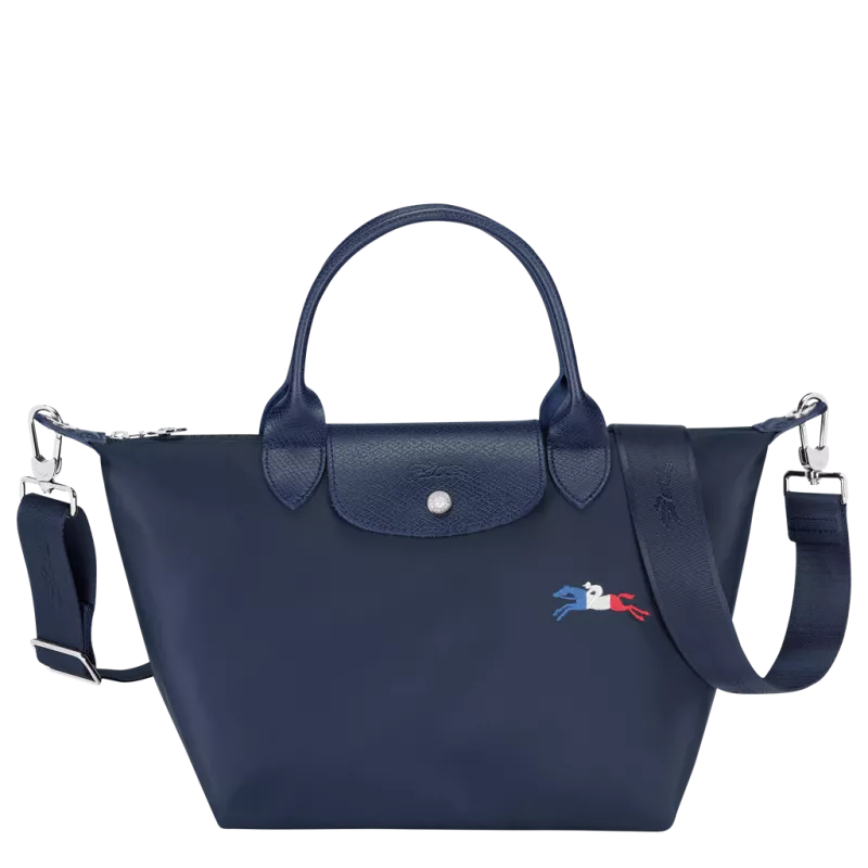 sac porté main s  le pliage collection