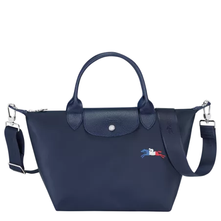 sac porté main s  le pliage collection