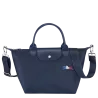 sac porté main s  le pliage collection
