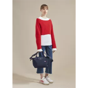 sac porté main s  le pliage collection