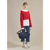 sac porté main s  le pliage collection