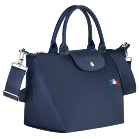 sac porté main s  le pliage collection
