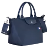 sac porté main s  le pliage collection