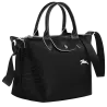 longchamp - sac porté main s  le pliage alpin