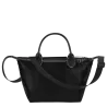 longchamp - sac porté main s  le pliage alpin