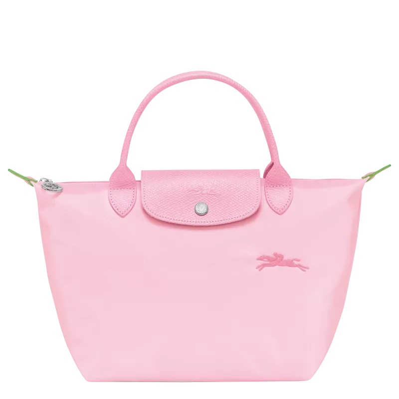 Sac à main S Le Pliage Green Longchamp Sac à main S Le Pliage Green Longchamp