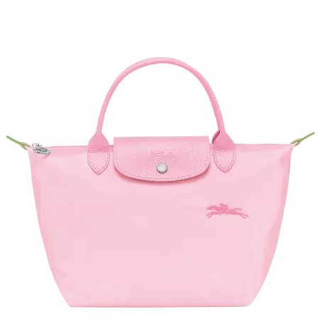 Sac à main S Le Pliage Green Longchamp