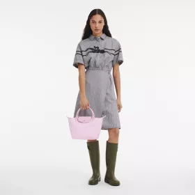 Sac à main S Le Pliage Green Longchamp