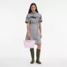 Sac à main S Le Pliage Green Longchamp
