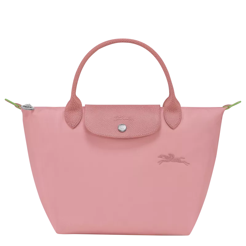 Sac à main S Le Pliage Green Longchamp Sac à main S Le Pliage Green Longchamp