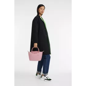 Sac à main S Le Pliage Green Longchamp