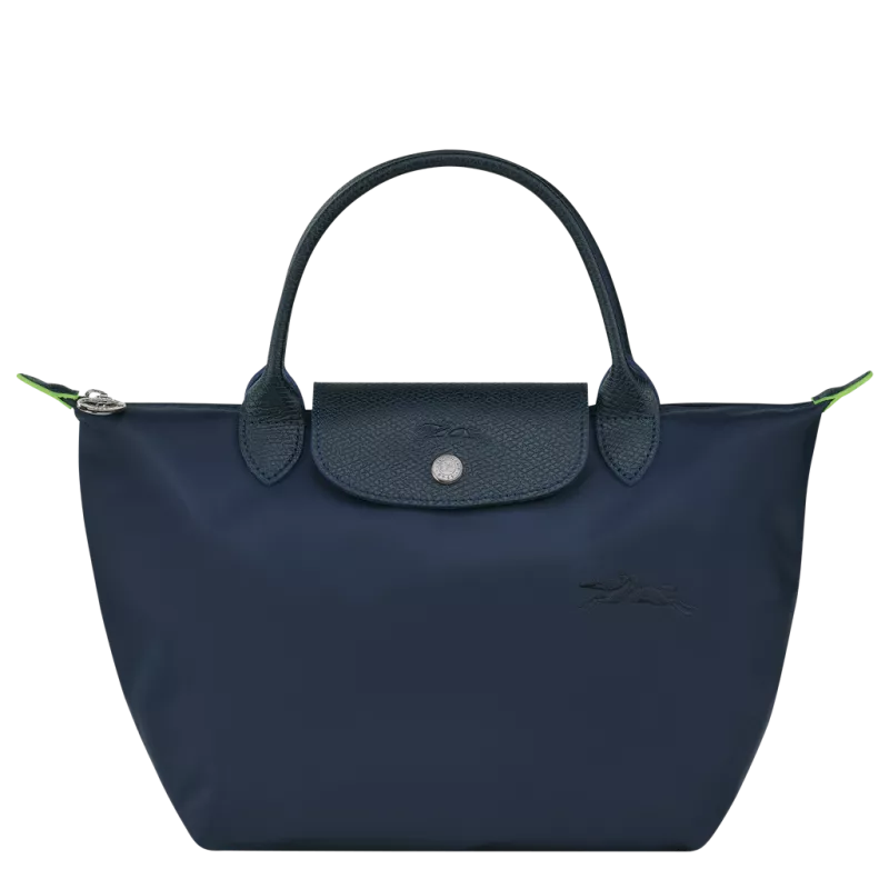 Sac à main S Le Pliage Green Longchamp Sac à main S Le Pliage Green Longchamp