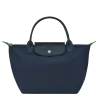 Sac à main S Le Pliage Green Longchamp