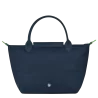 Sac à main S Le Pliage Green Longchamp