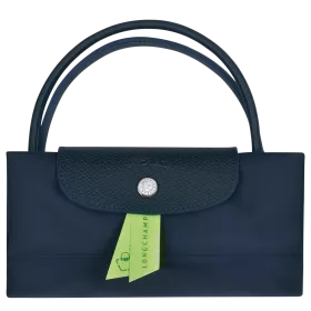 Sac à main S Le Pliage Green Longchamp
