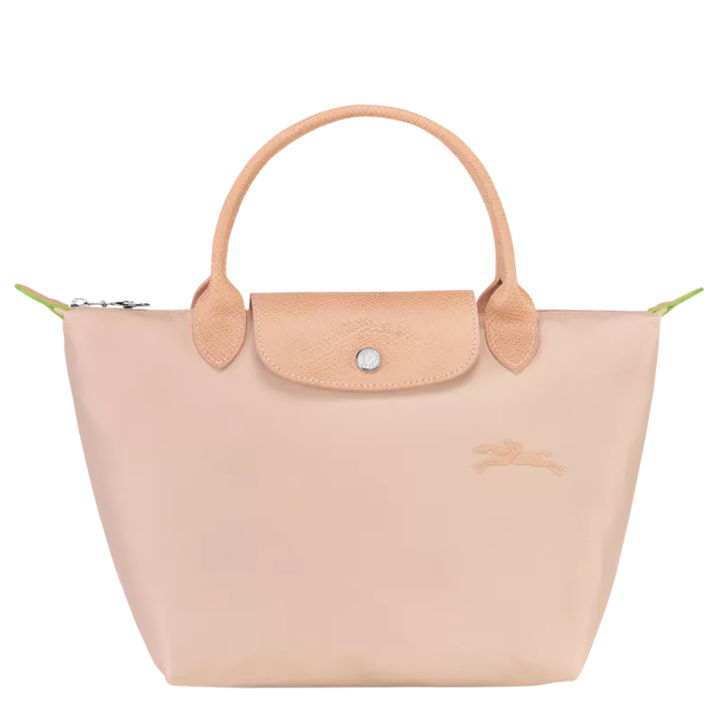 Sac à main S Le Pliage Green Longchamp Sac à main S Le Pliage Green Longchamp
