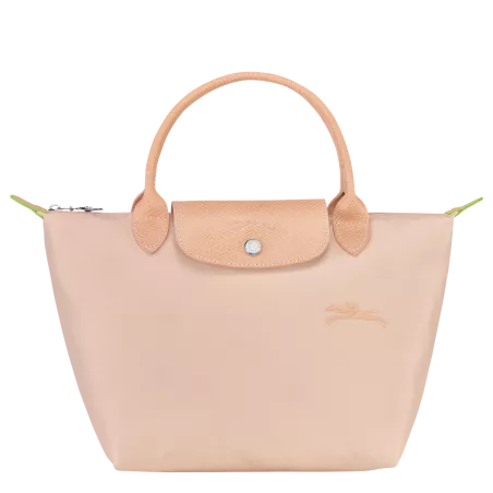 Sac à main S Le Pliage Green Longchamp