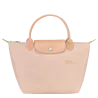 Sac à main S Le Pliage Green Longchamp