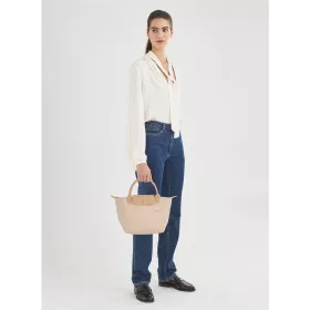 Sac à main S Le Pliage Green Longchamp