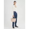Sac à main S Le Pliage Green Longchamp