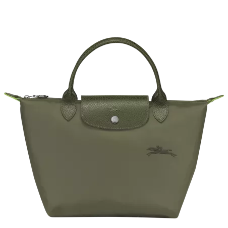 Sac à main S Le Pliage Green Longchamp