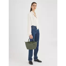 Sac à main S Le Pliage Green Longchamp