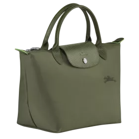 Sac à main S Le Pliage Green Longchamp