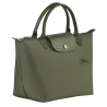 Sac à main S Le Pliage Green Longchamp