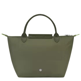 Sac à main S Le Pliage Green Longchamp