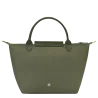Sac à main S Le Pliage Green Longchamp