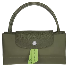 Sac à main S Le Pliage Green Longchamp