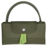 Sac à main S Le Pliage Green Longchamp