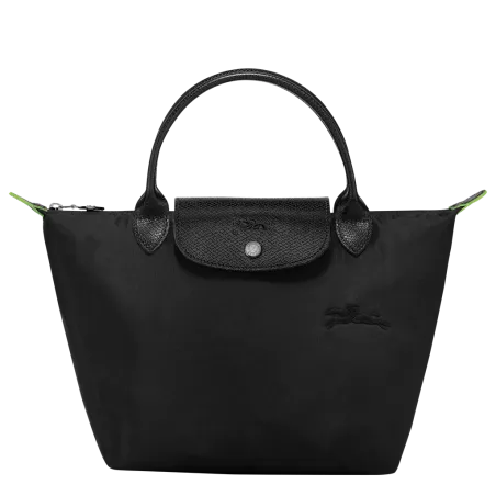 Sac à main S Le Pliage Green Longchamp