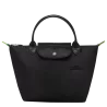 Sac à main S Le Pliage Green Longchamp
