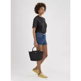 Sac à main S Le Pliage Green Longchamp