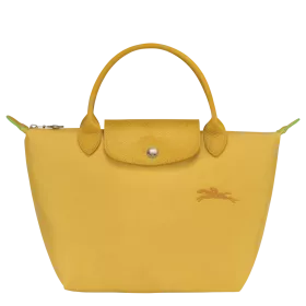 Sac à main S Le Pliage Green Longchamp