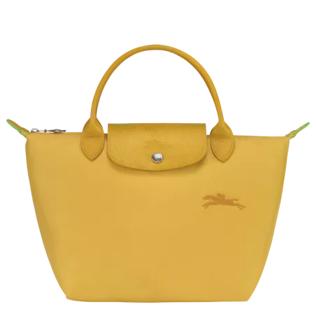 Sac à main S Le Pliage Green Longchamp