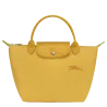 Sac à main S Le Pliage Green Longchamp