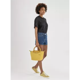 Sac à main S Le Pliage Green Longchamp
