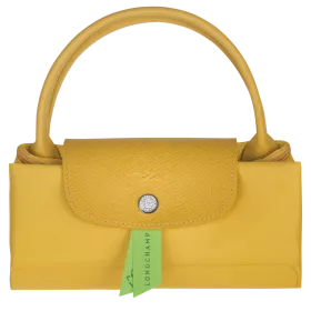 Sac à main S Le Pliage Green Longchamp