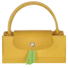 Sac à main S Le Pliage Green Longchamp