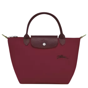 Sac à main S Le Pliage Green Longchamp