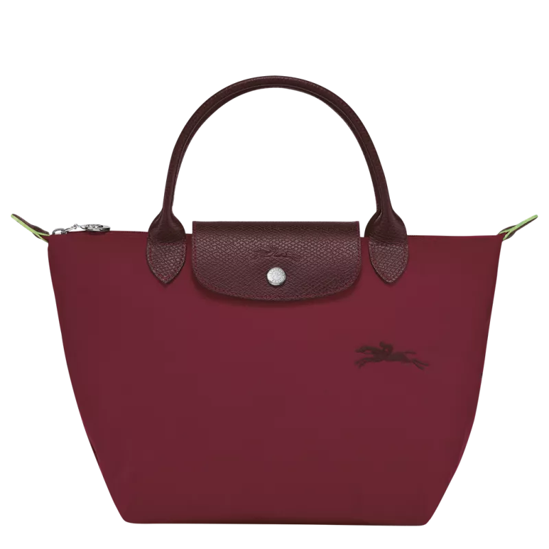 Sac à main S Le Pliage Green Longchamp Sac à main S Le Pliage Green Longchamp