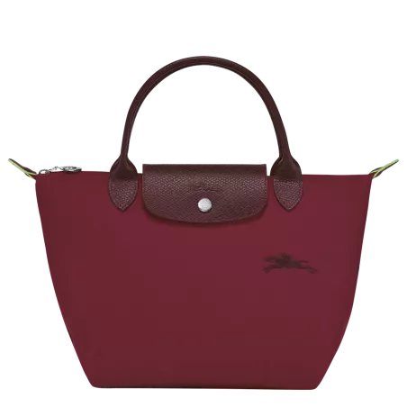 Sac à main S Le Pliage Green Longchamp