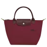 Sac à main S Le Pliage Green Longchamp