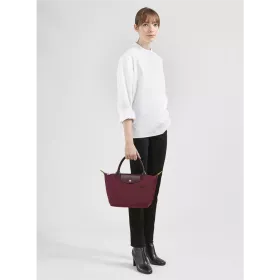 Sac à main S Le Pliage Green Longchamp